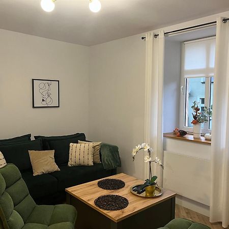 Apartament Frezja Gryfów Śląski Екстериор снимка