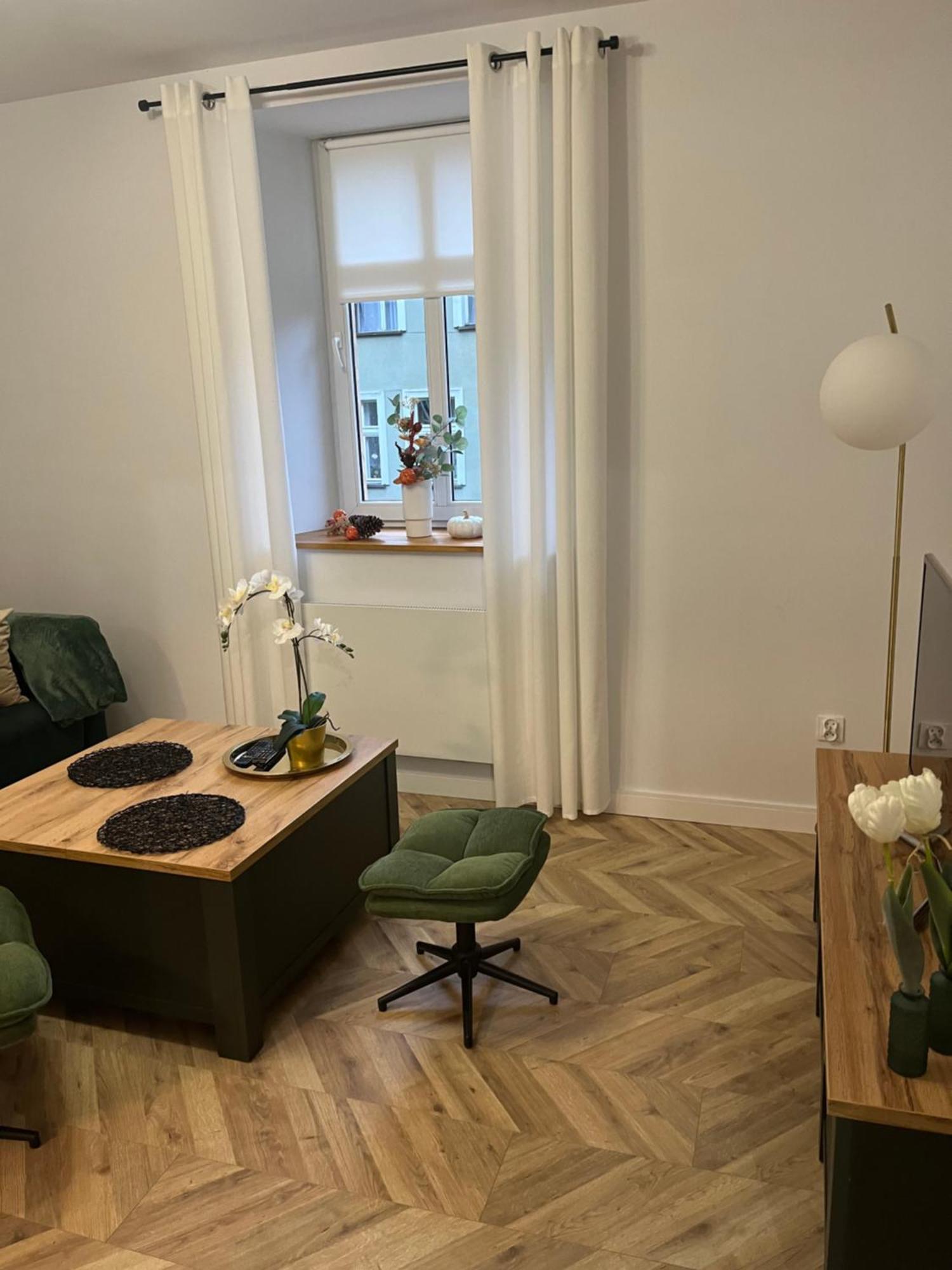 Apartament Frezja Gryfów Śląski Екстериор снимка